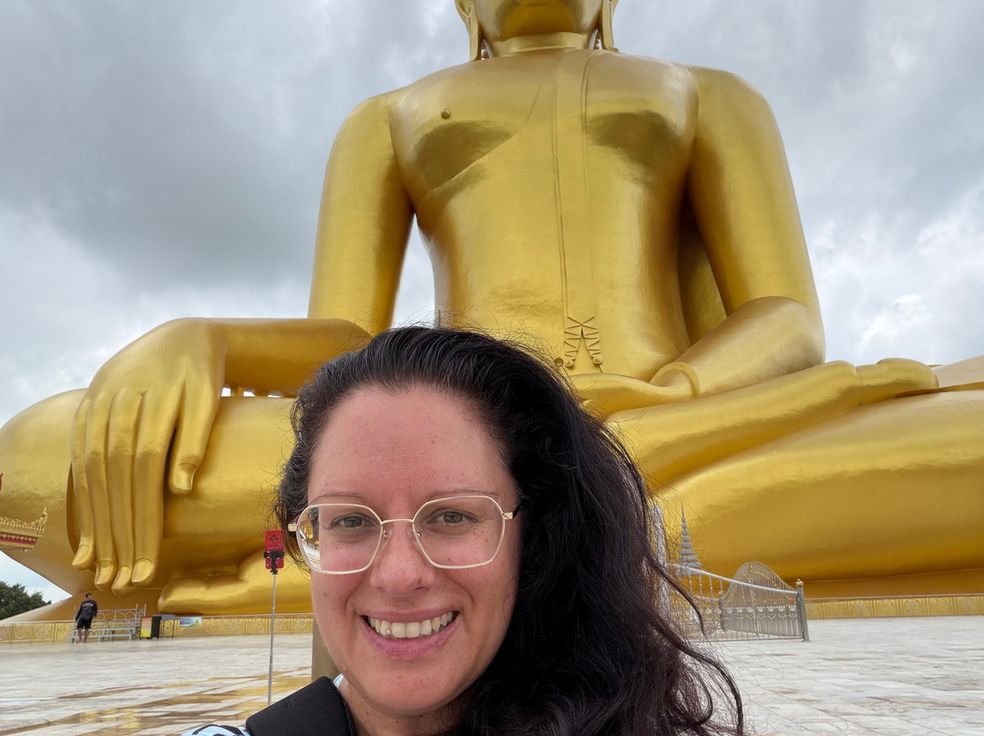 Wat Muang