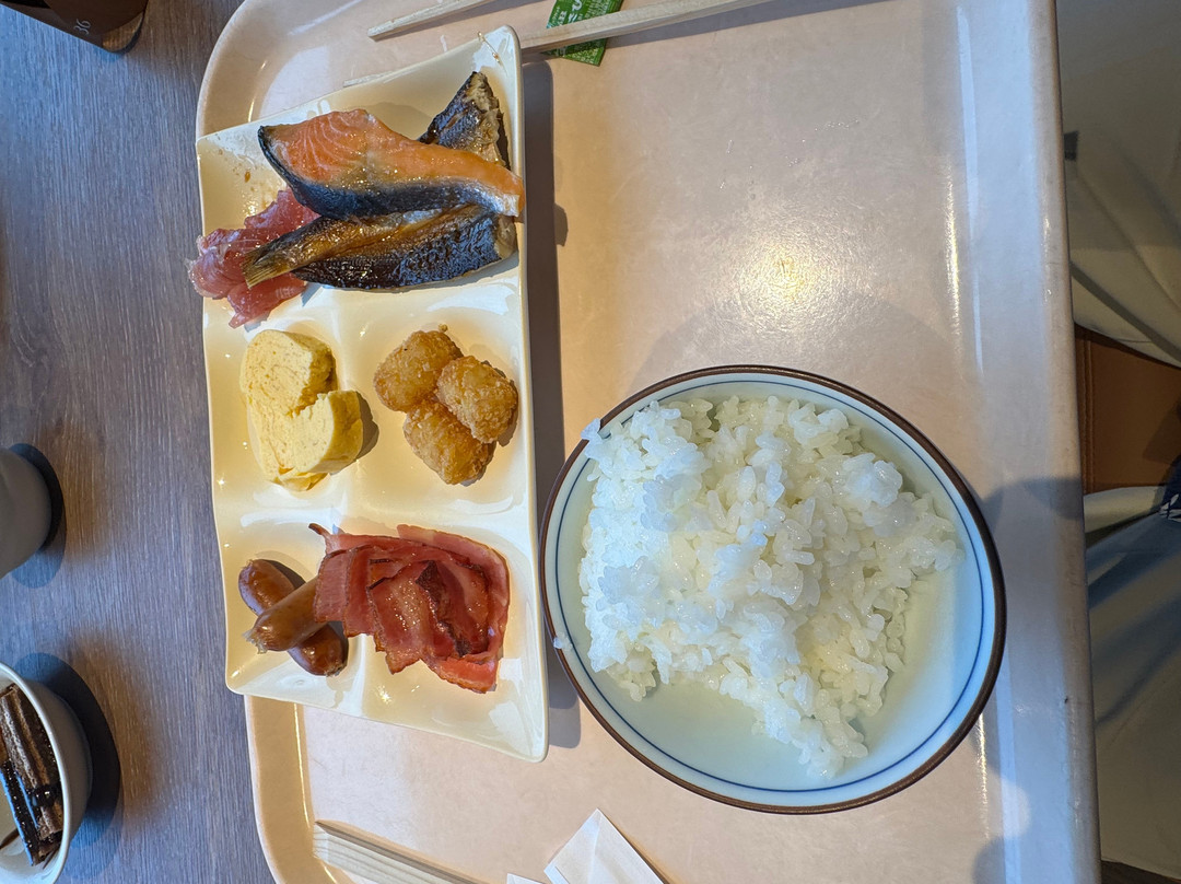 南纪田边丰收季酒店主图