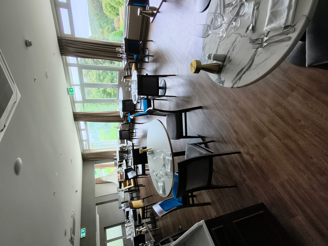 布多克维恩酒店主图