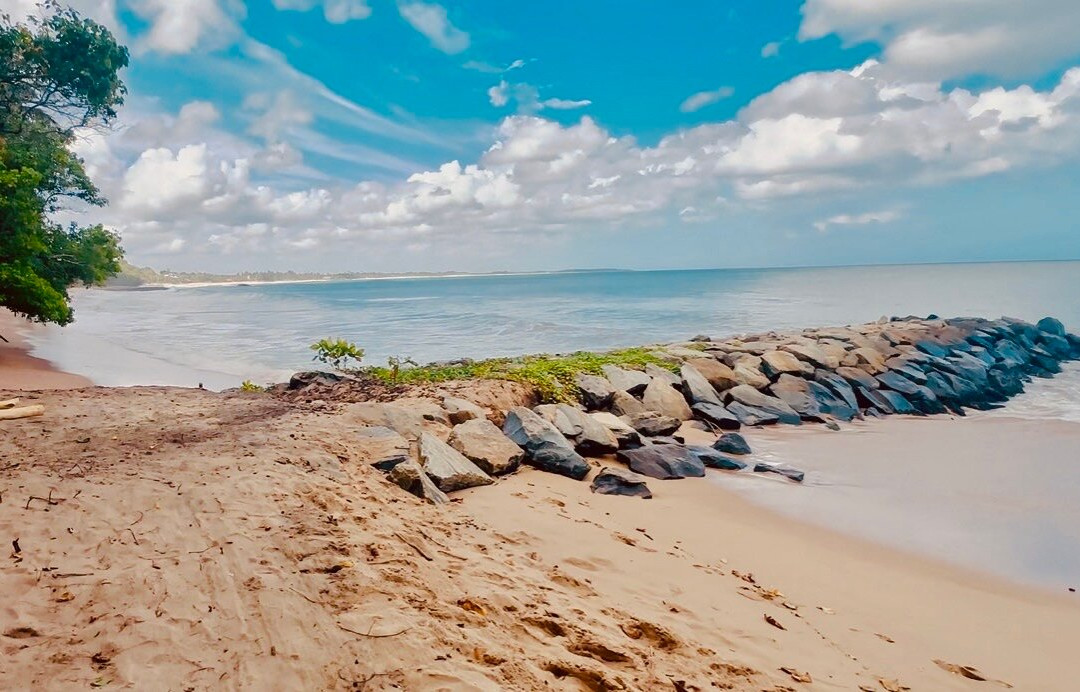 Medaketiya Activity Beach-唐卡拉必去景点