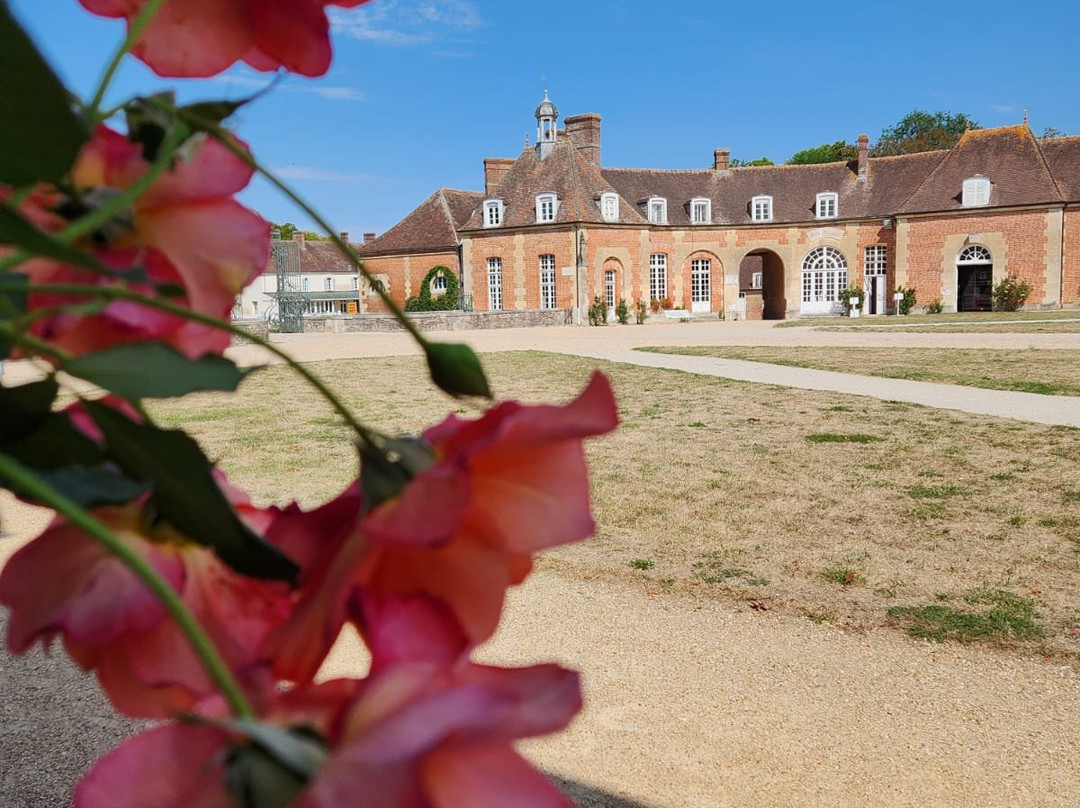 Haras National Du Pin-Le Pin-au-Haras必去景点