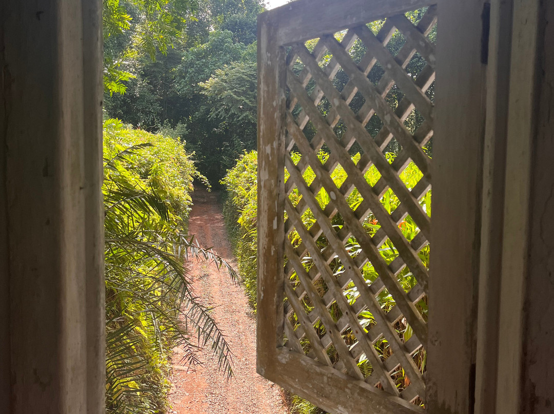 Lunuganga Garden Tour-班托塔必去景点