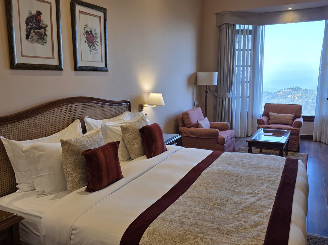 Daleside Manor, Boutique Hotel, Kasauli主图
