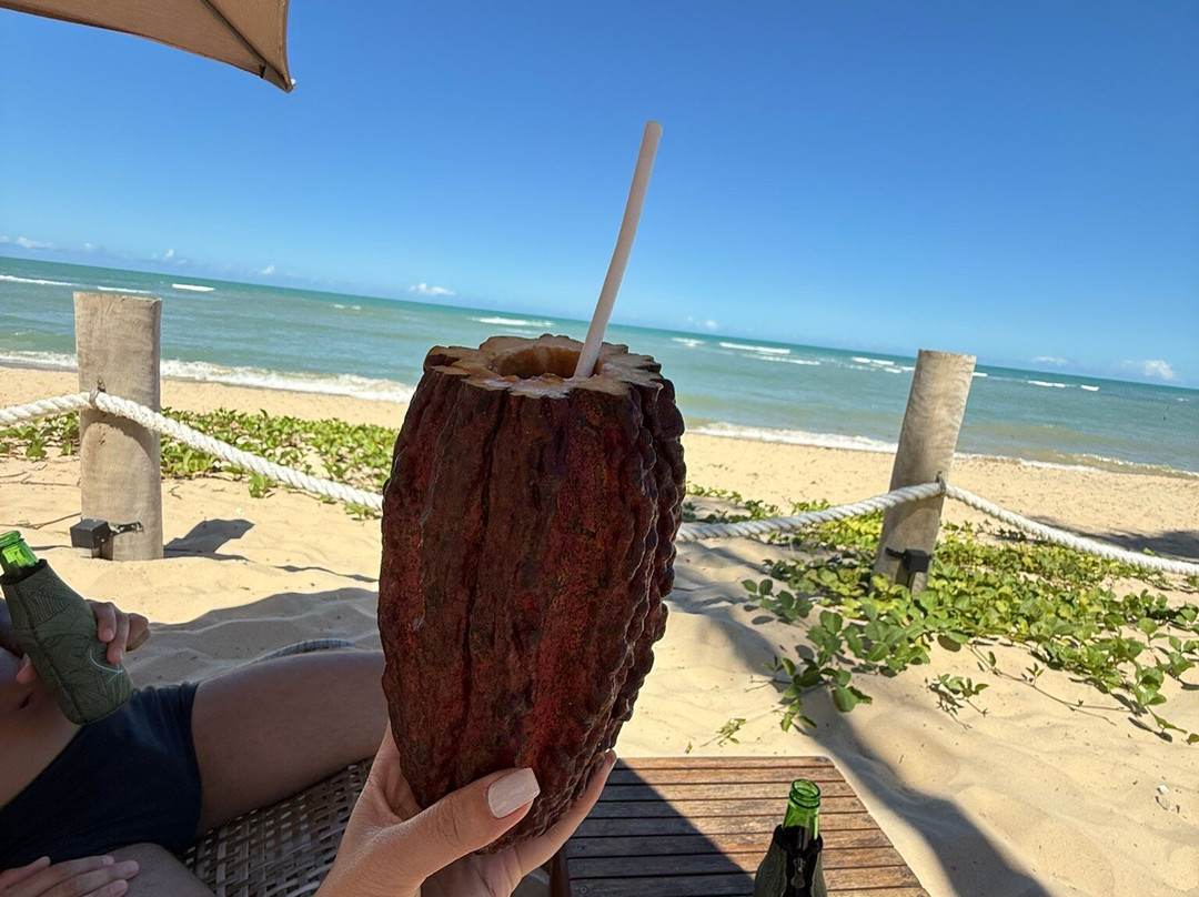 Kuara Hotel - Arraial d'Ajuda主图