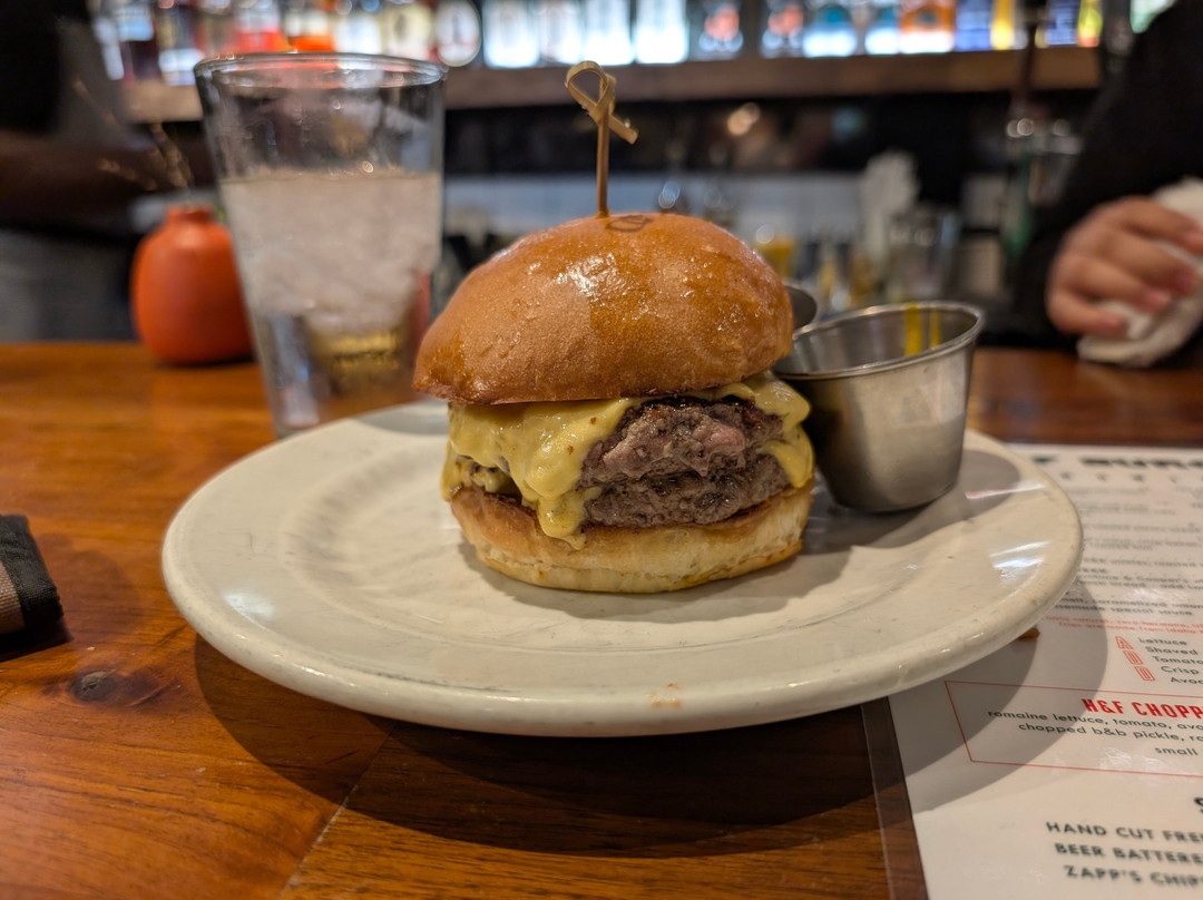 Ponce City Market-亚特兰大必去景点
