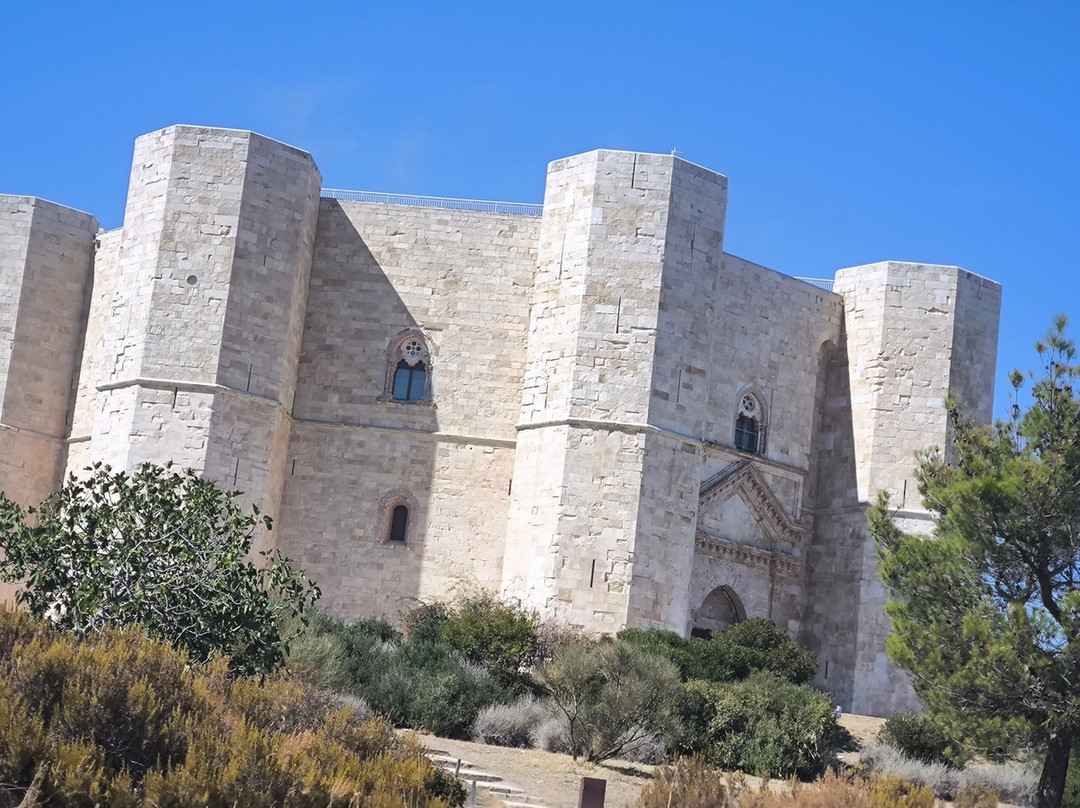 Gravina Sotterranea-Gravina in Puglia必去景点