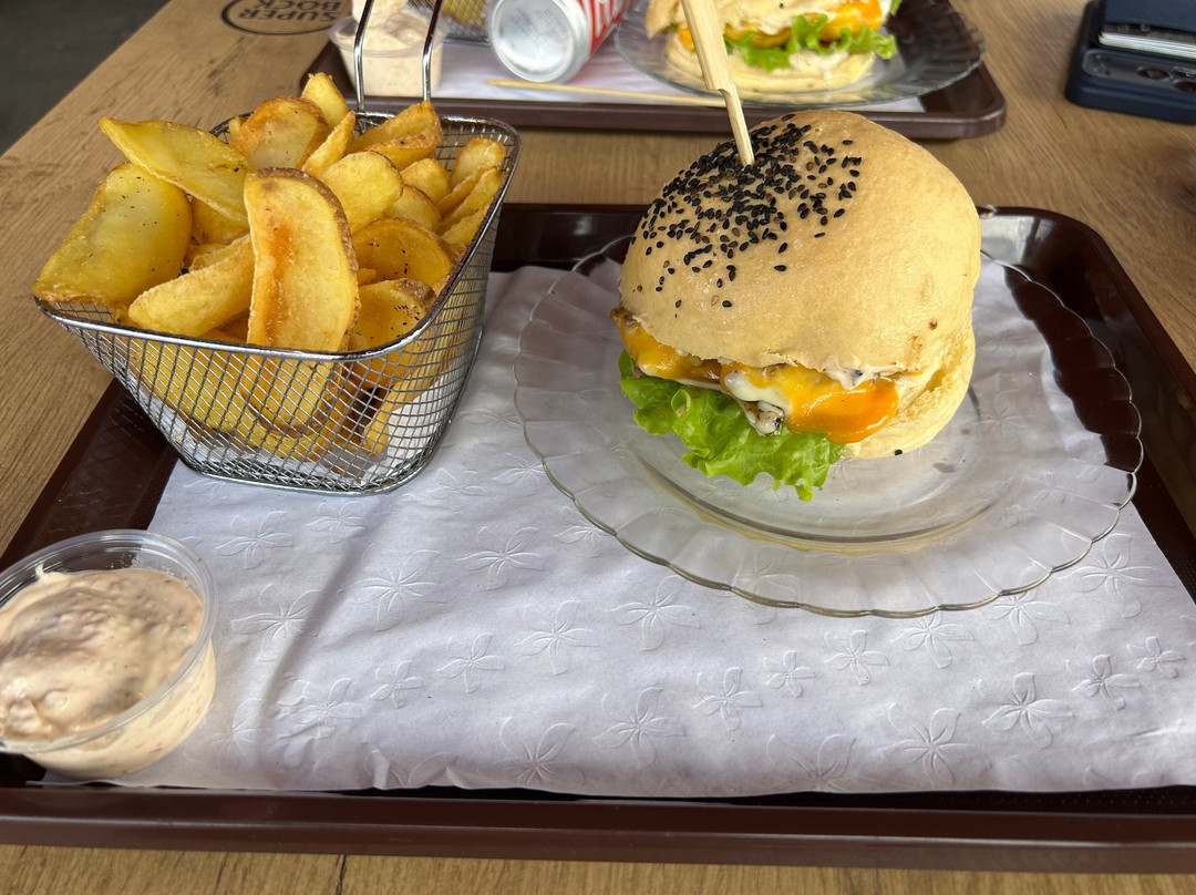 Tio Lanches