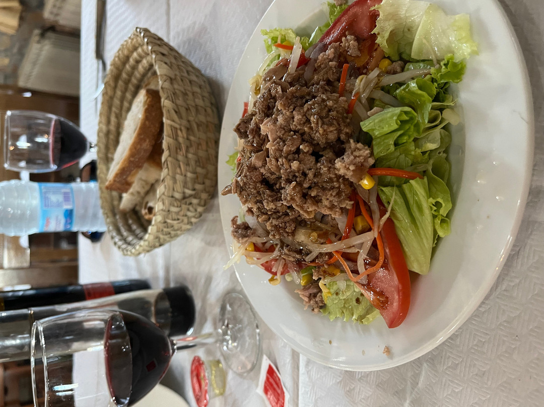 Taberna Moreno
