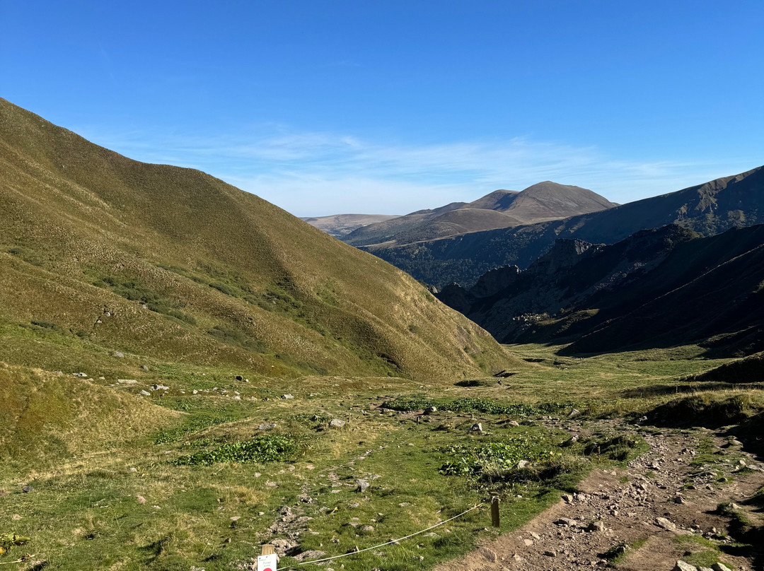 Puy De Sancy-蒙多尔必去景点