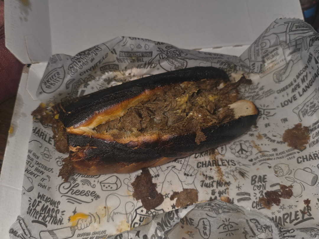 Charleys Cheesesteaks