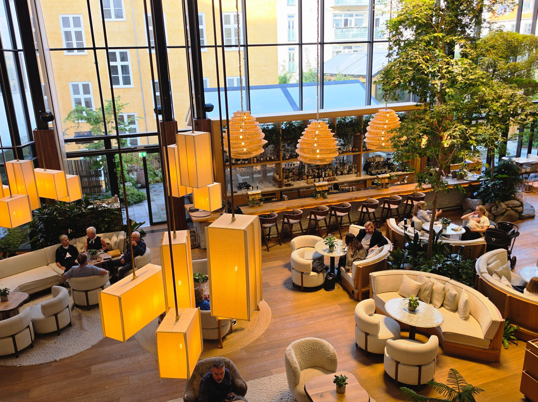 1 Hotel Copenhagen主图
