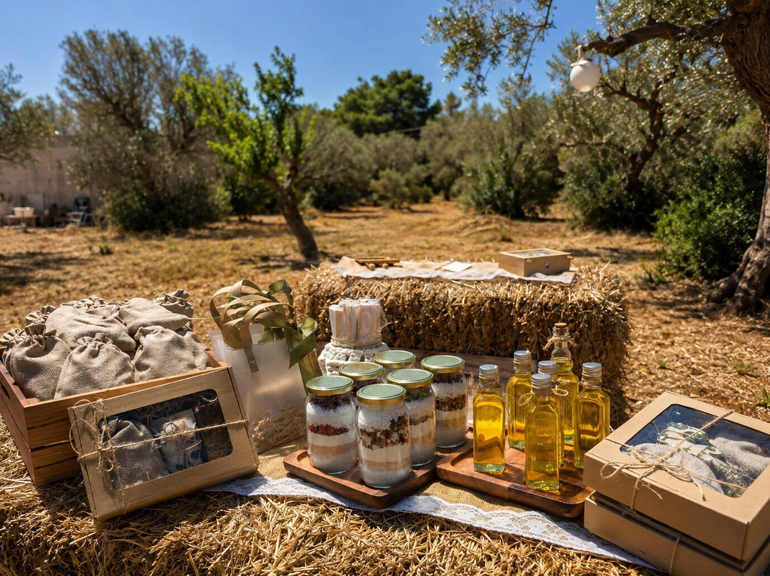 Olive Grove Experience-San Vito dei Normanni必去景点