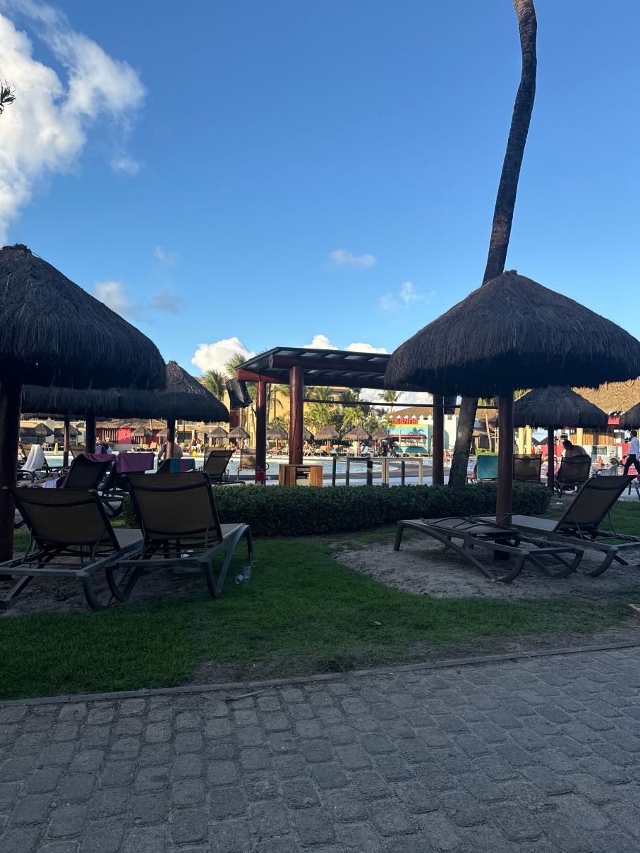 Iberostar Waves Bahia - All Inclusive-旅行者