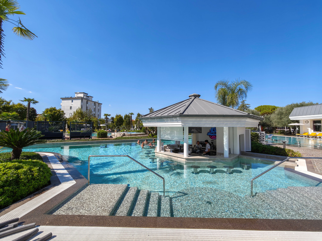 Tritone Luxury Hotel Thermae & Spa主图