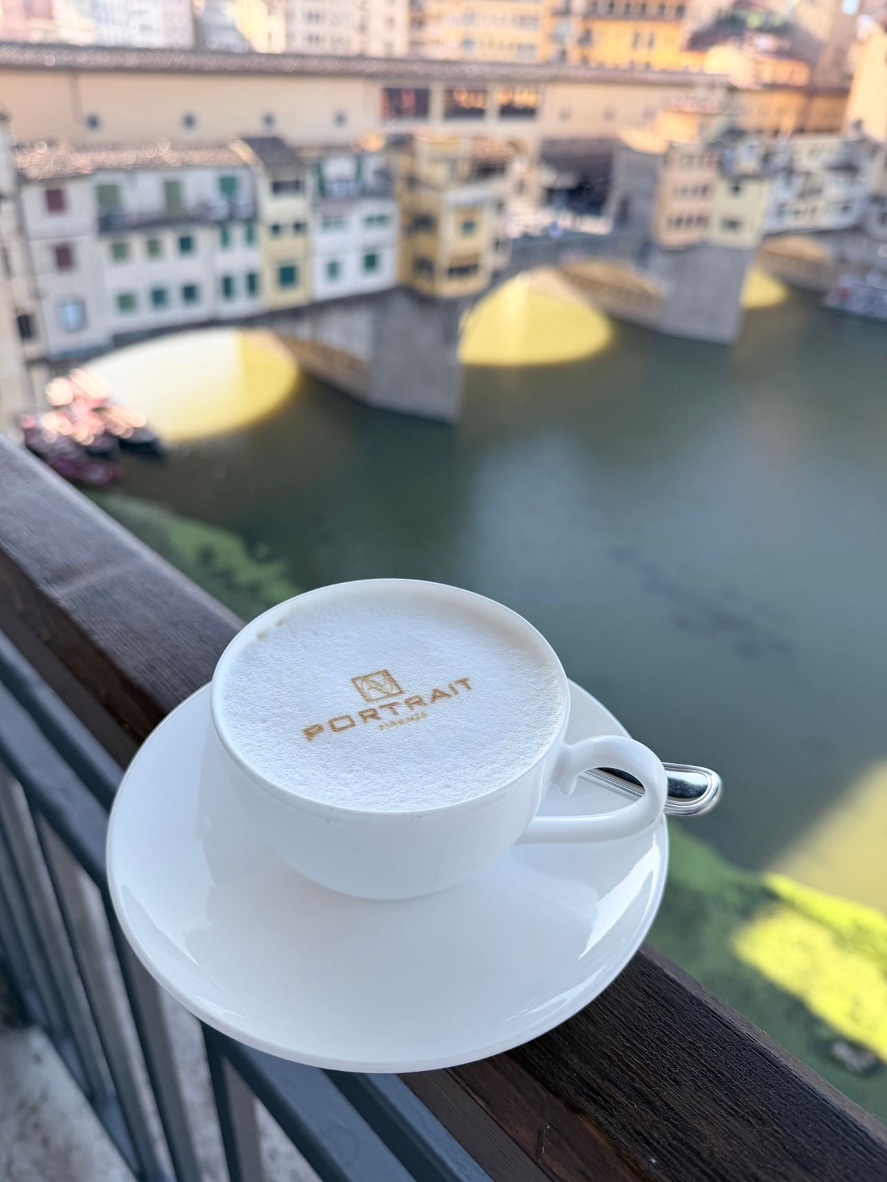佛罗伦萨肖像酒店-朗伽诺臻选-旅行者