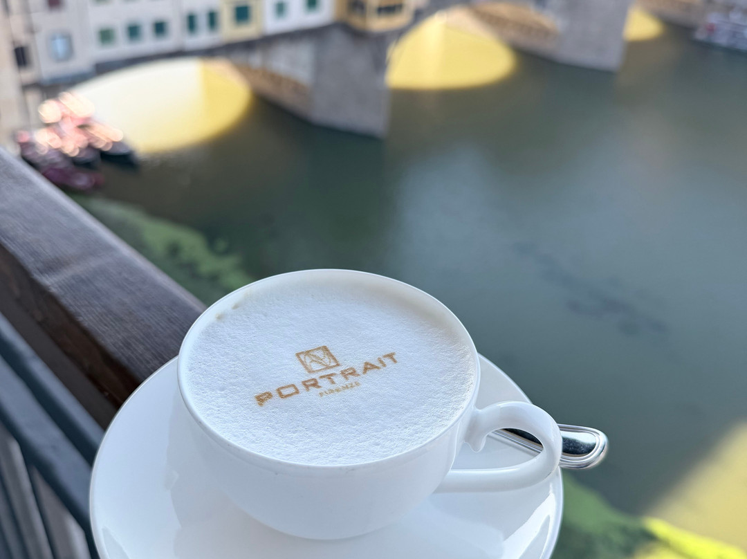 佛罗伦萨肖像酒店-朗伽诺臻选主图