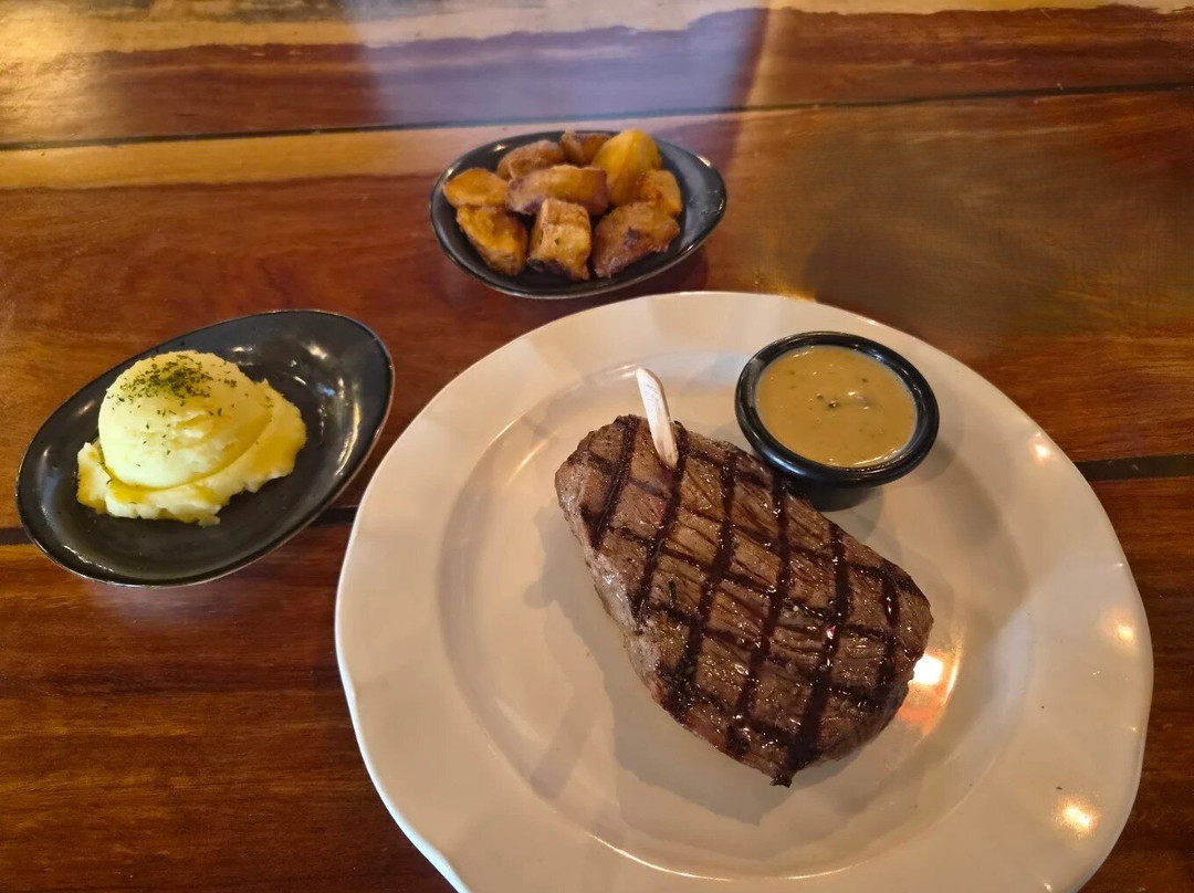 Mandurah Steakhouse