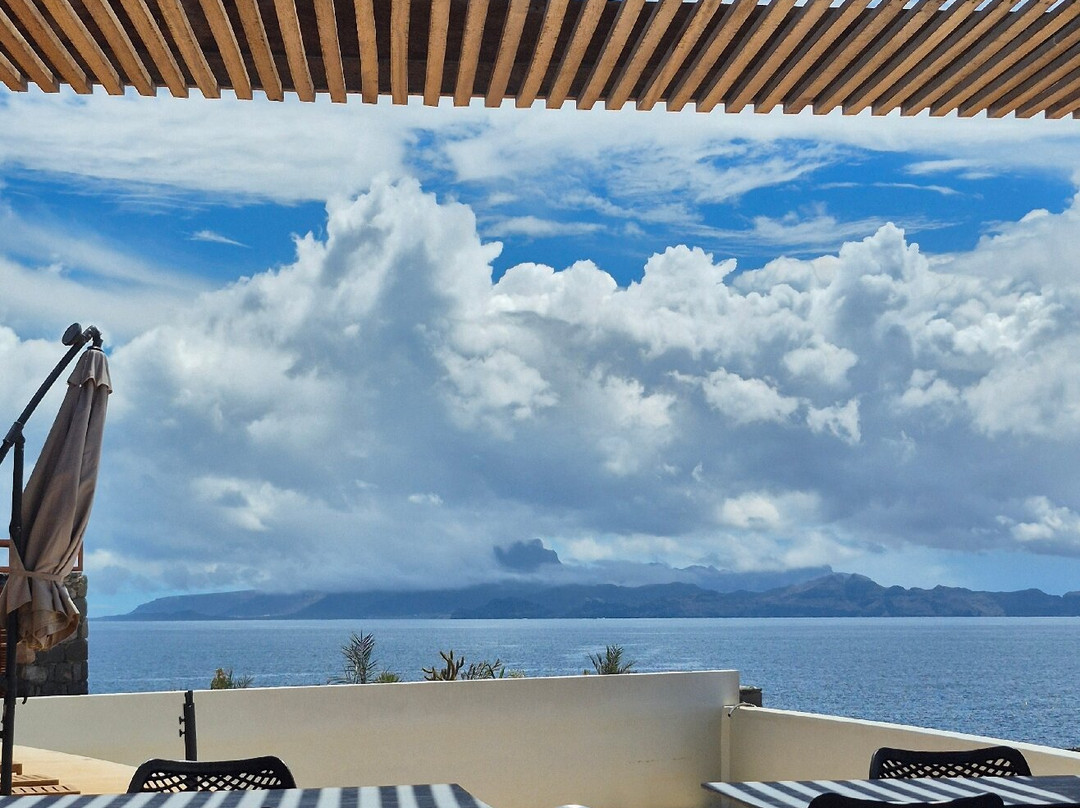 Cabo Verde Beach Sport Resort