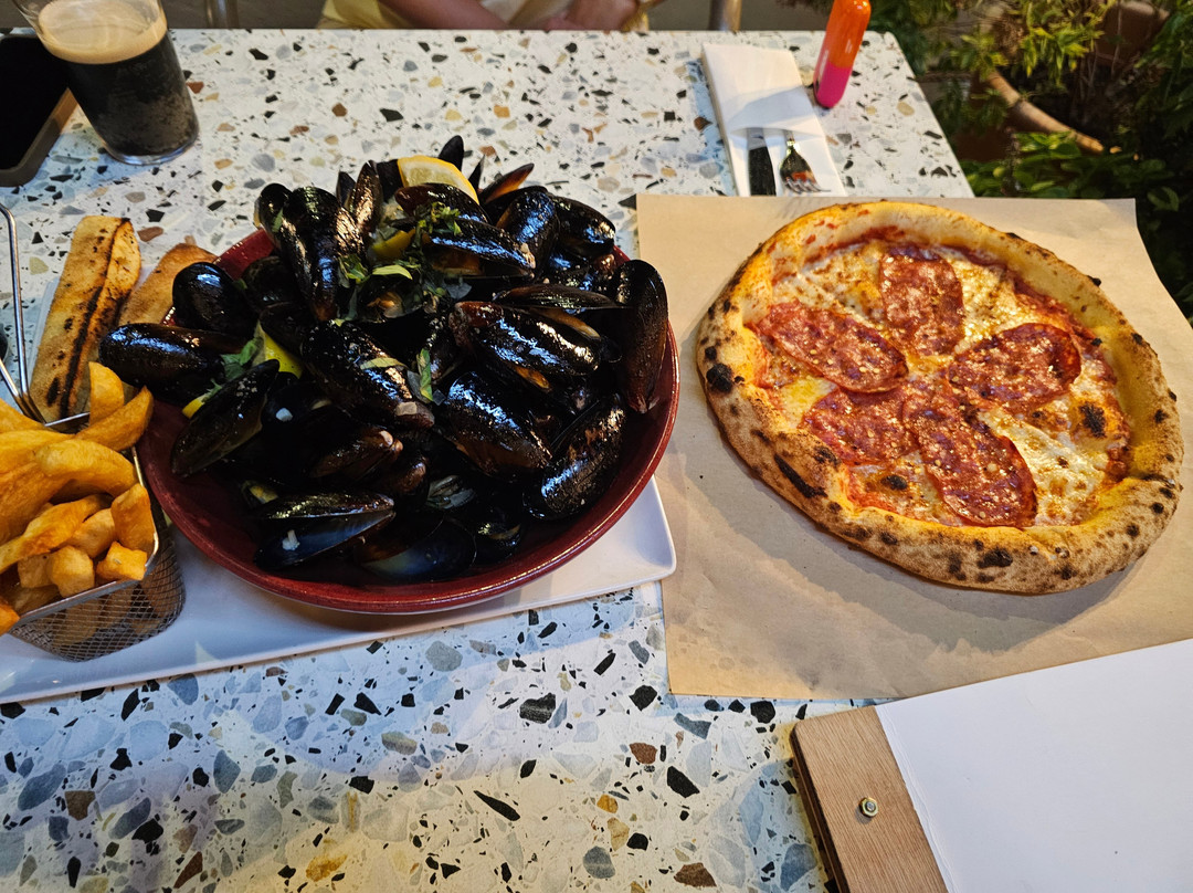 L'italiano Restaurant