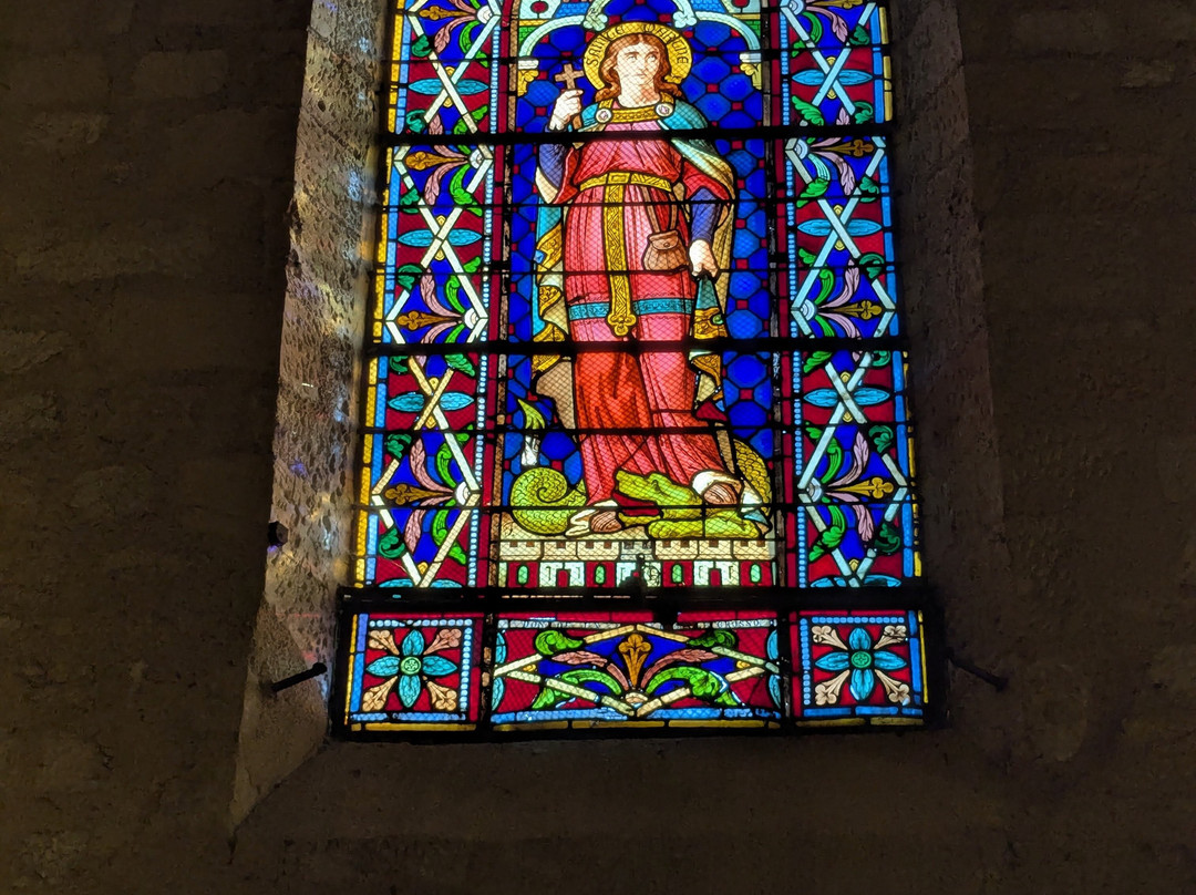 St. Jacques Church-贝吉拉克必去景点