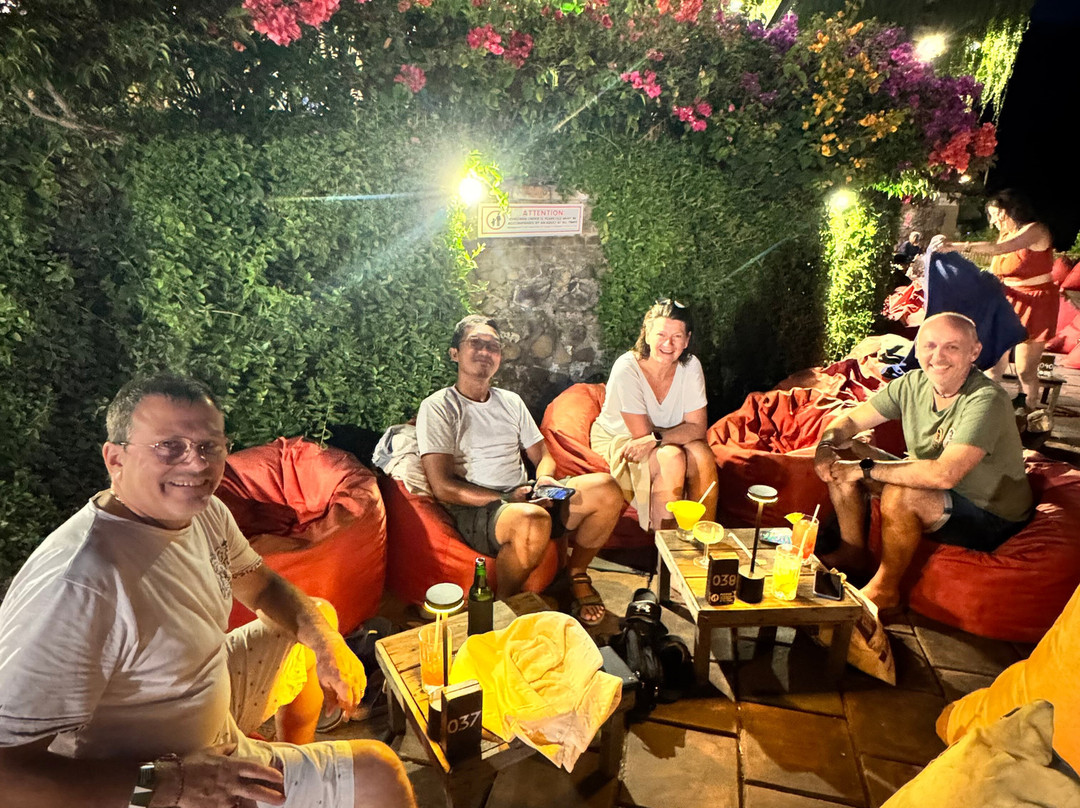 Bali Chauffeur - Day Tours-沙努尔必去景点