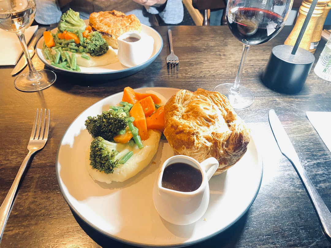 The Victoria Inn Milton Keynes