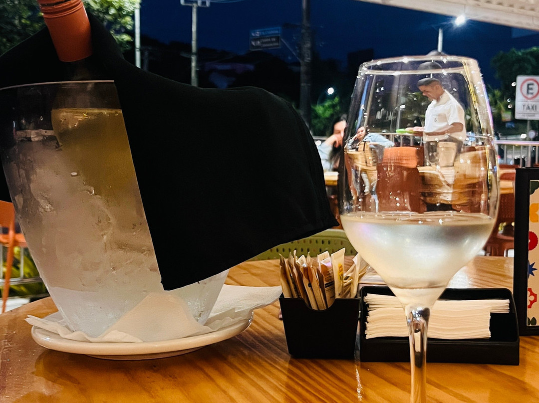 Zamô Restaurante