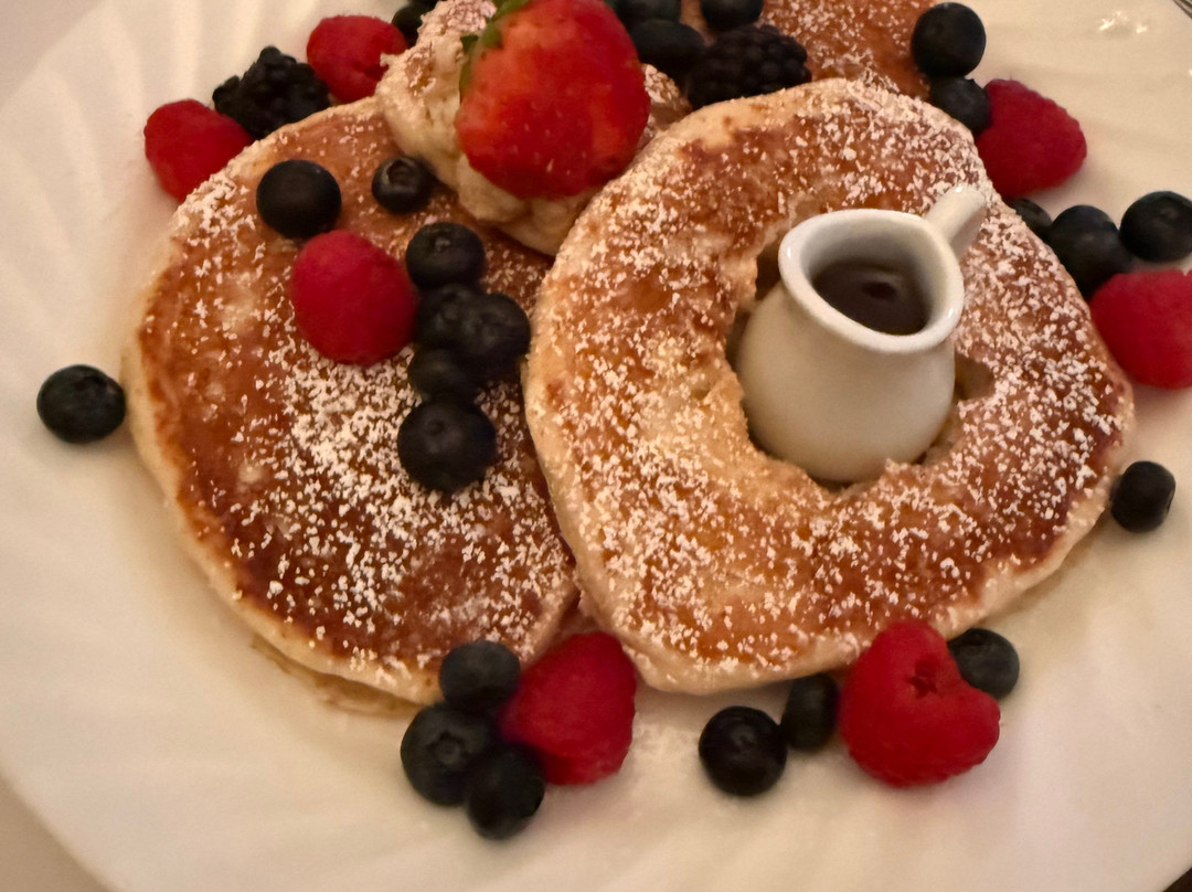 Off Our Rockies Bed and Breakfast主图