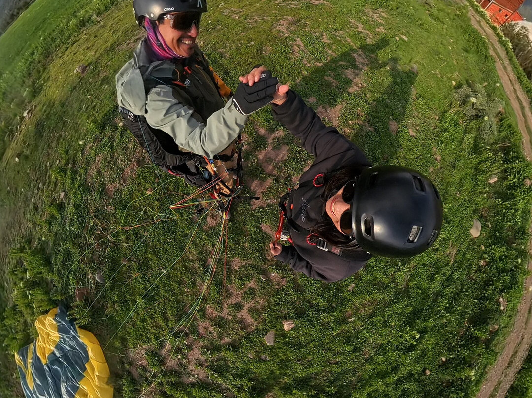 Almaoutdoor Chile-圣地亚哥必去景点