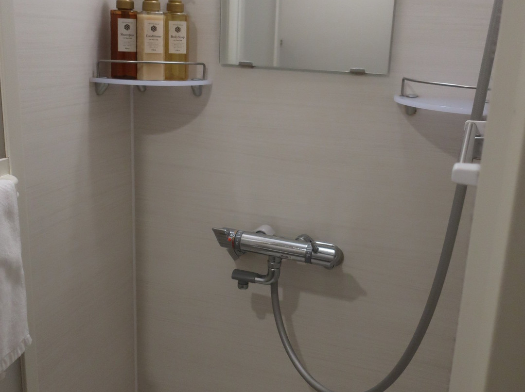 北海道网走多美迎天然温泉酒店(多美迎・御宿野乃 酒店集团)主图