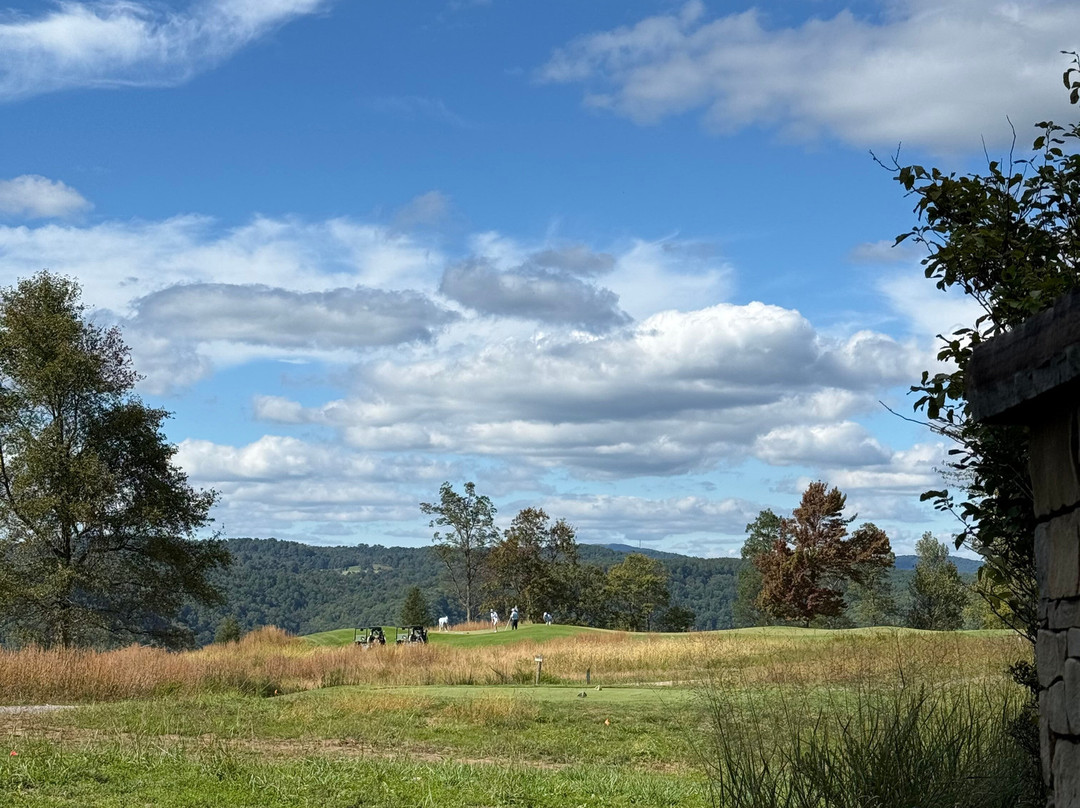Primland-Meadows of Dan必去景点