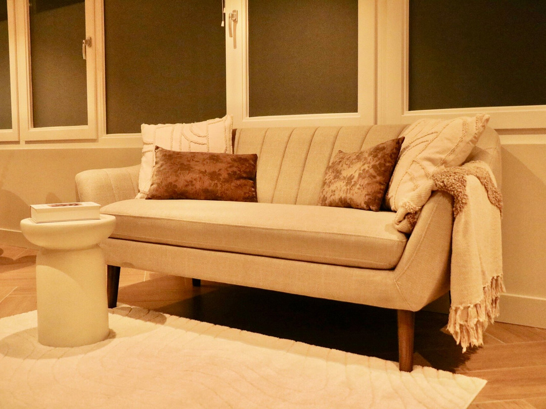 Breeze Inn B&B