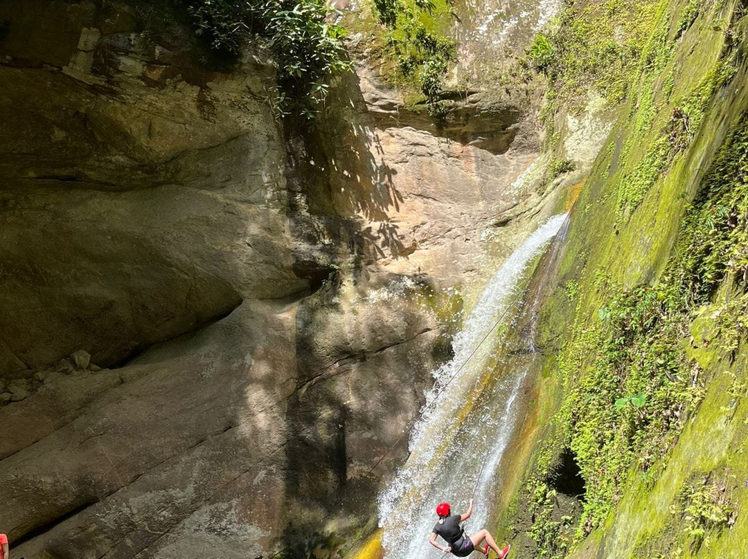 Kamaly Operacion Extrema