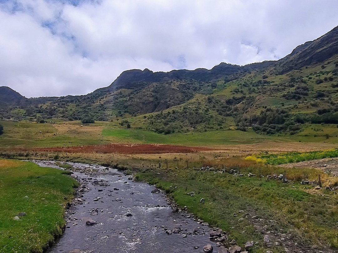 Boyacá Travels S.A.S.-El Cocuy必去景点