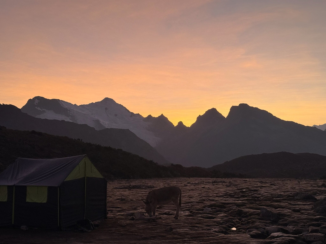 High Summit Peru | Expeditions & Adventures-瓦拉斯必去景点