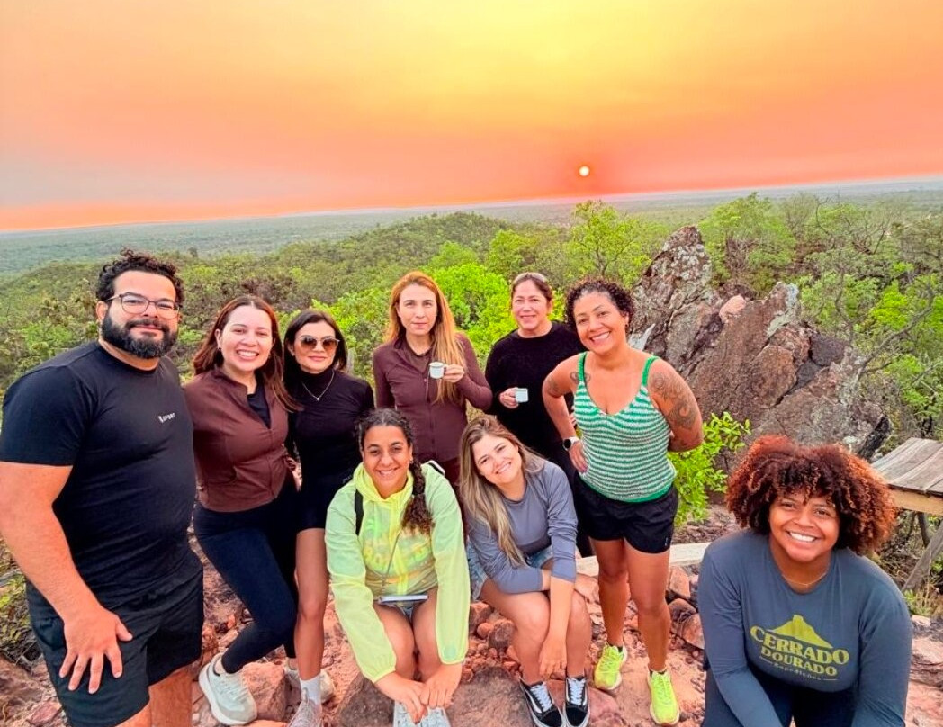 Cerrado Dourado Expedições-Jalapao State Park必去景点