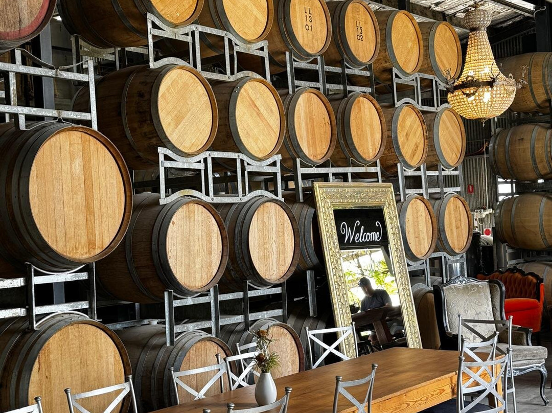 Lowe Wines-马奇必去景点
