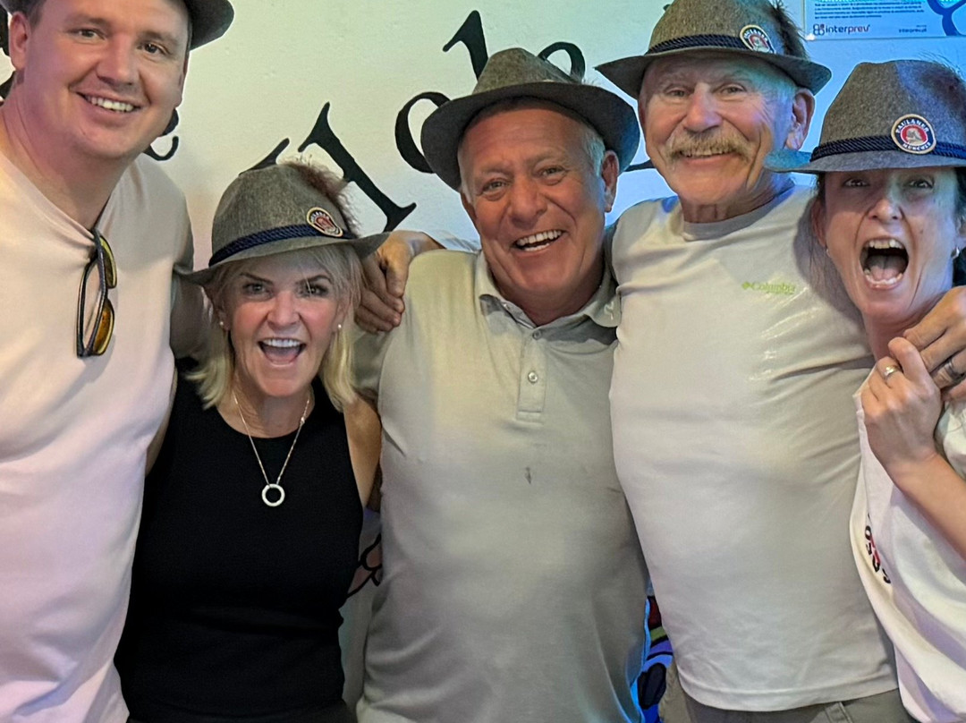 Hole In One Sports Bar