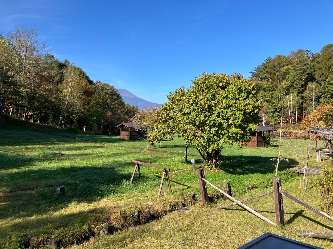 TSUTAYA季之宿风里旅馆主图
