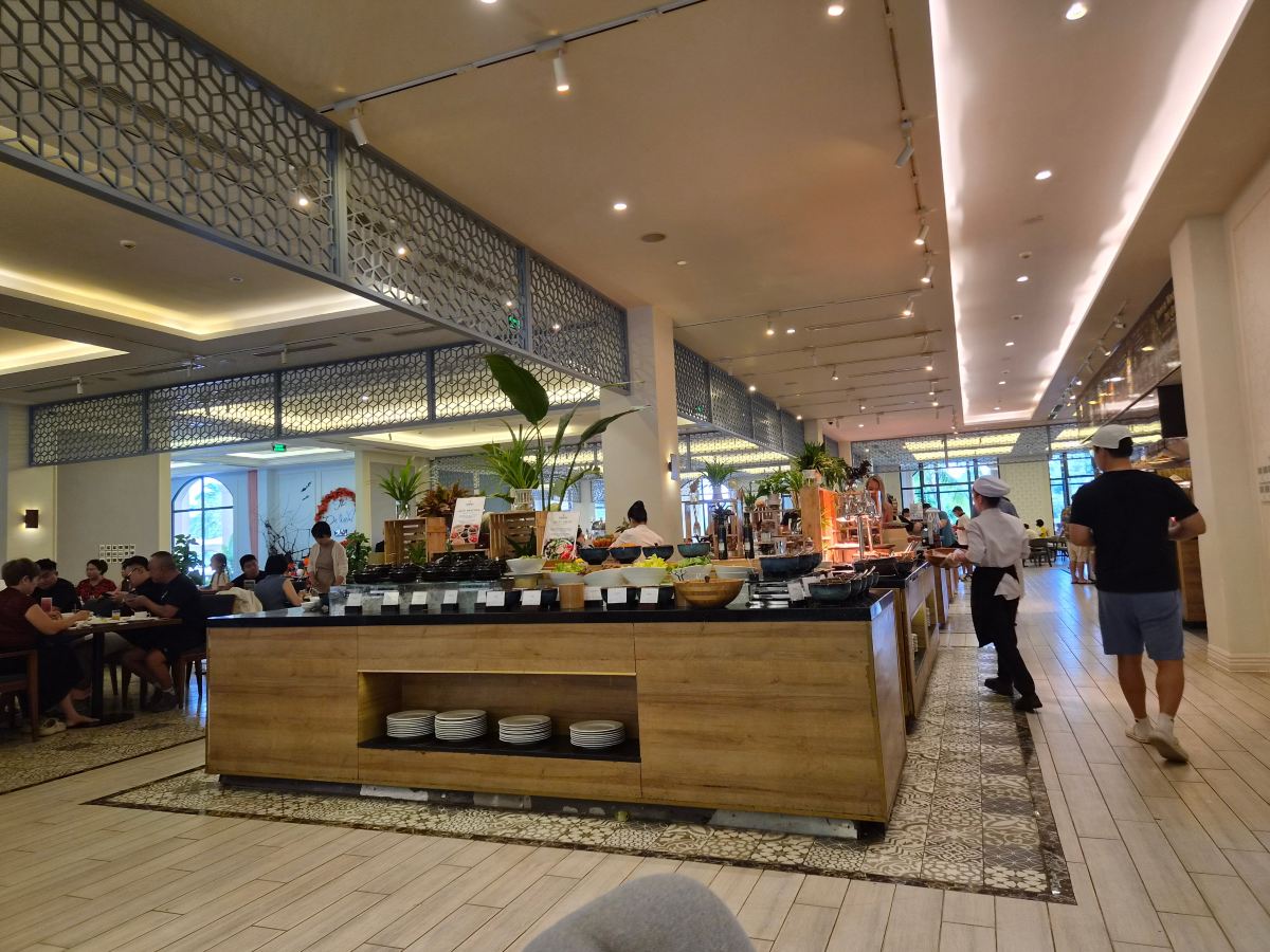 富国岛温佩奇境度假酒店-旅行者