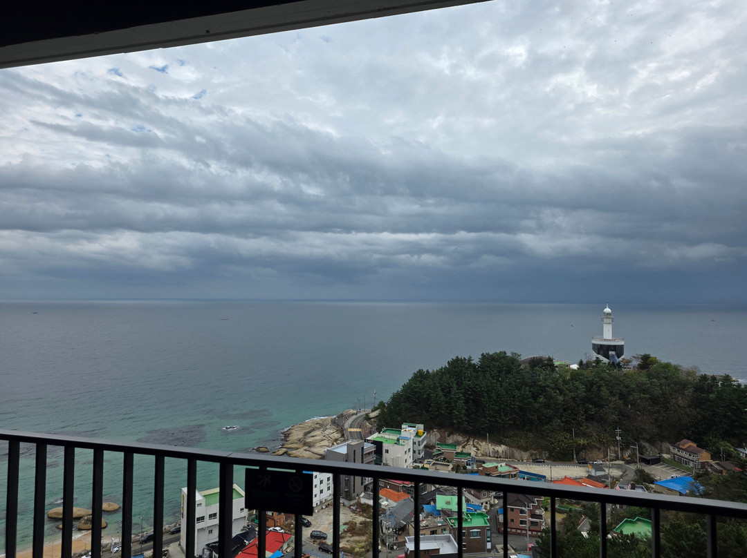 Sokcho - Park Suite Hotel and Resort