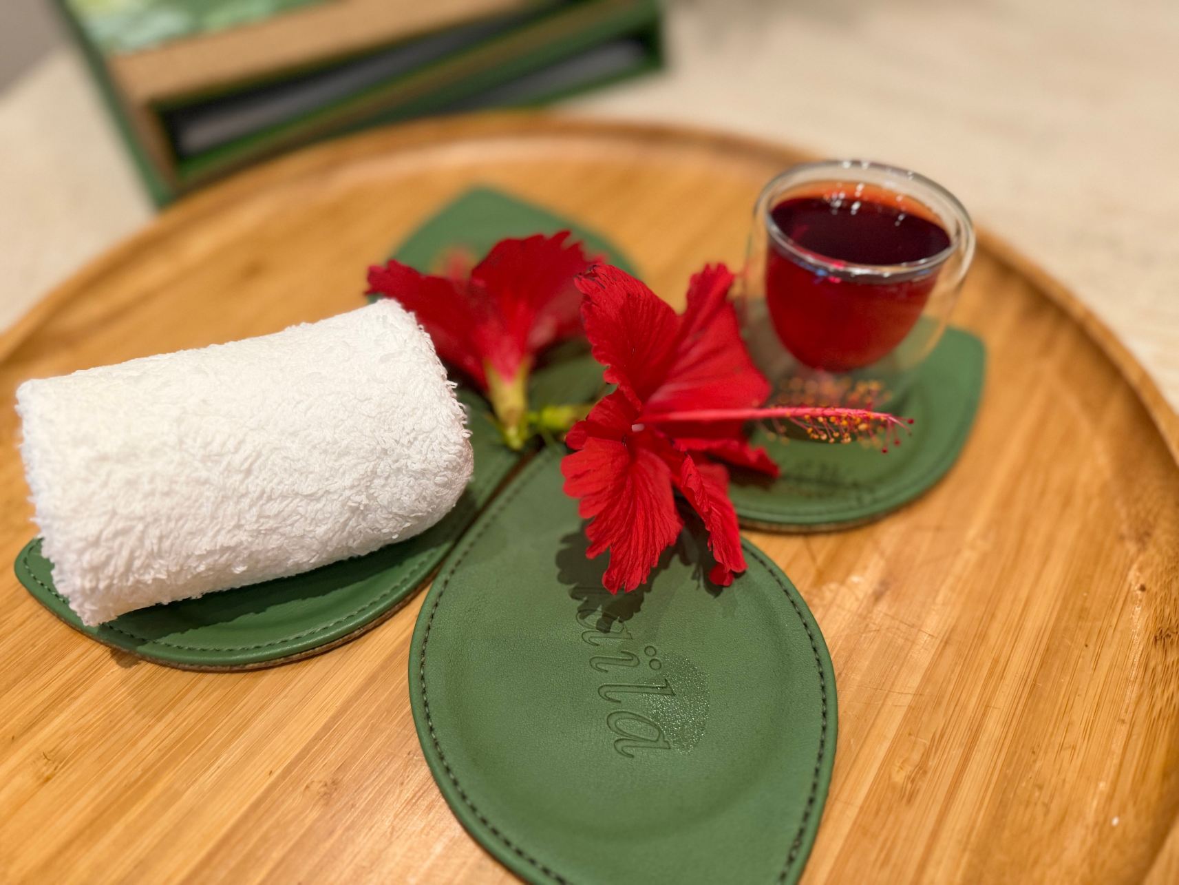 塞舌尔莱拉臻品之选酒店-旅行者