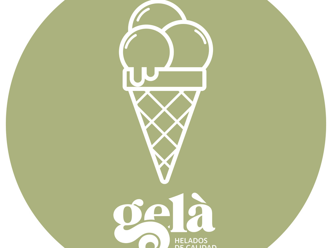 Gela Heladería Playa San Juan