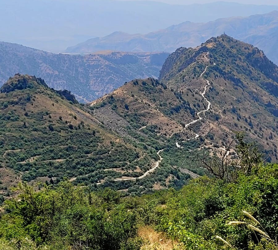 Original Armenia Tour Operator-埃里温必去景点