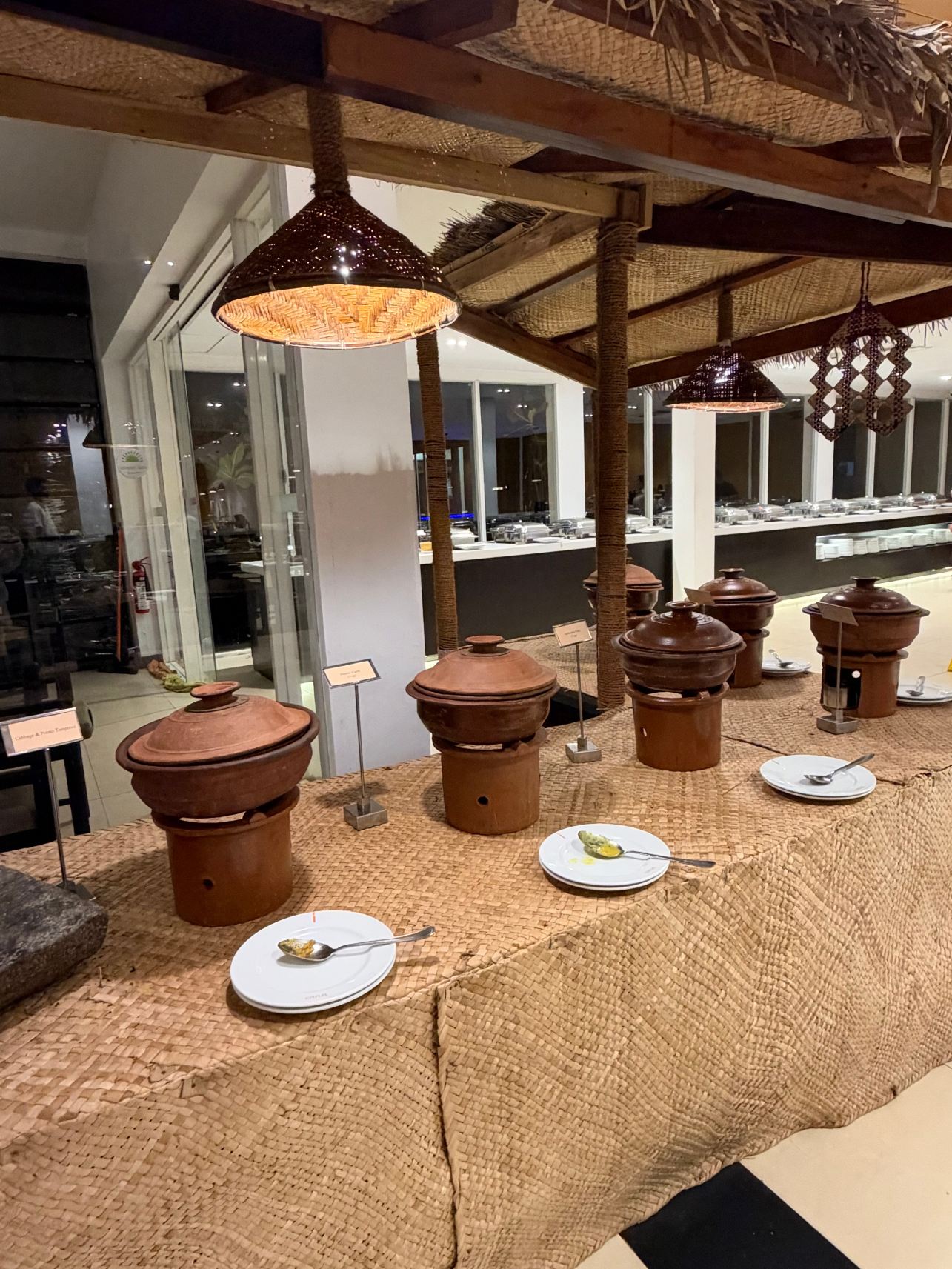 西特拉斯瓦斯卡杜瓦酒店-旅行者