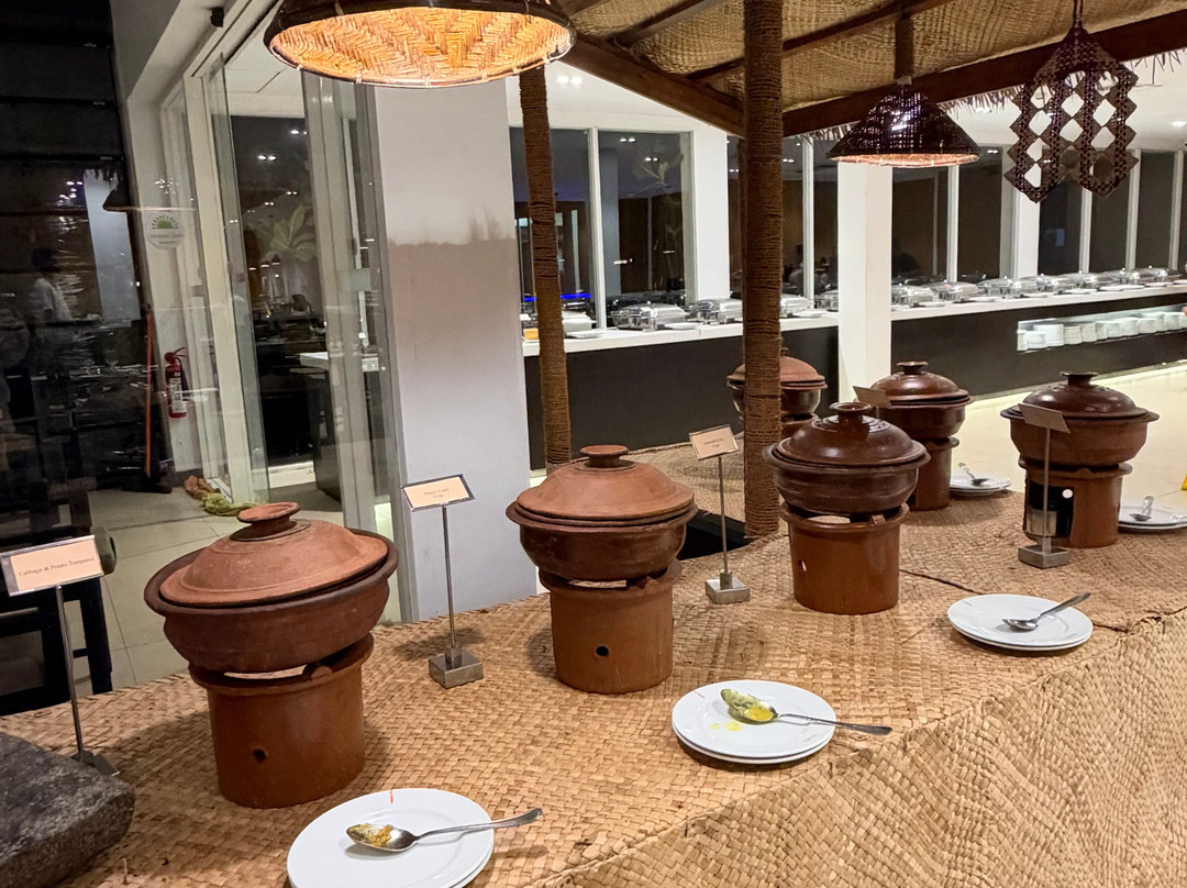 西特拉斯瓦斯卡杜瓦酒店主图