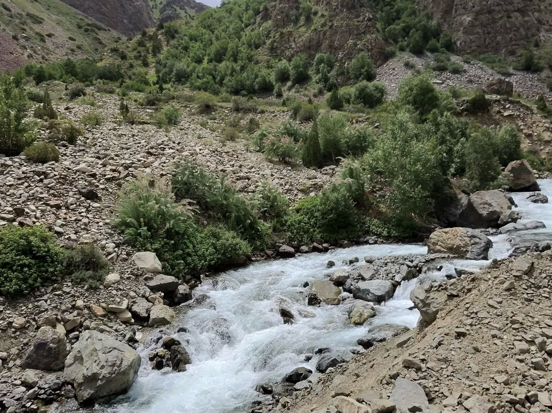 Deosai National Park-Skardu必去景点