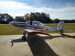 Delaware Aviation Museum景点图片
