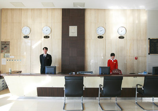 北方朗悦酒店(北京鼓楼店)主图