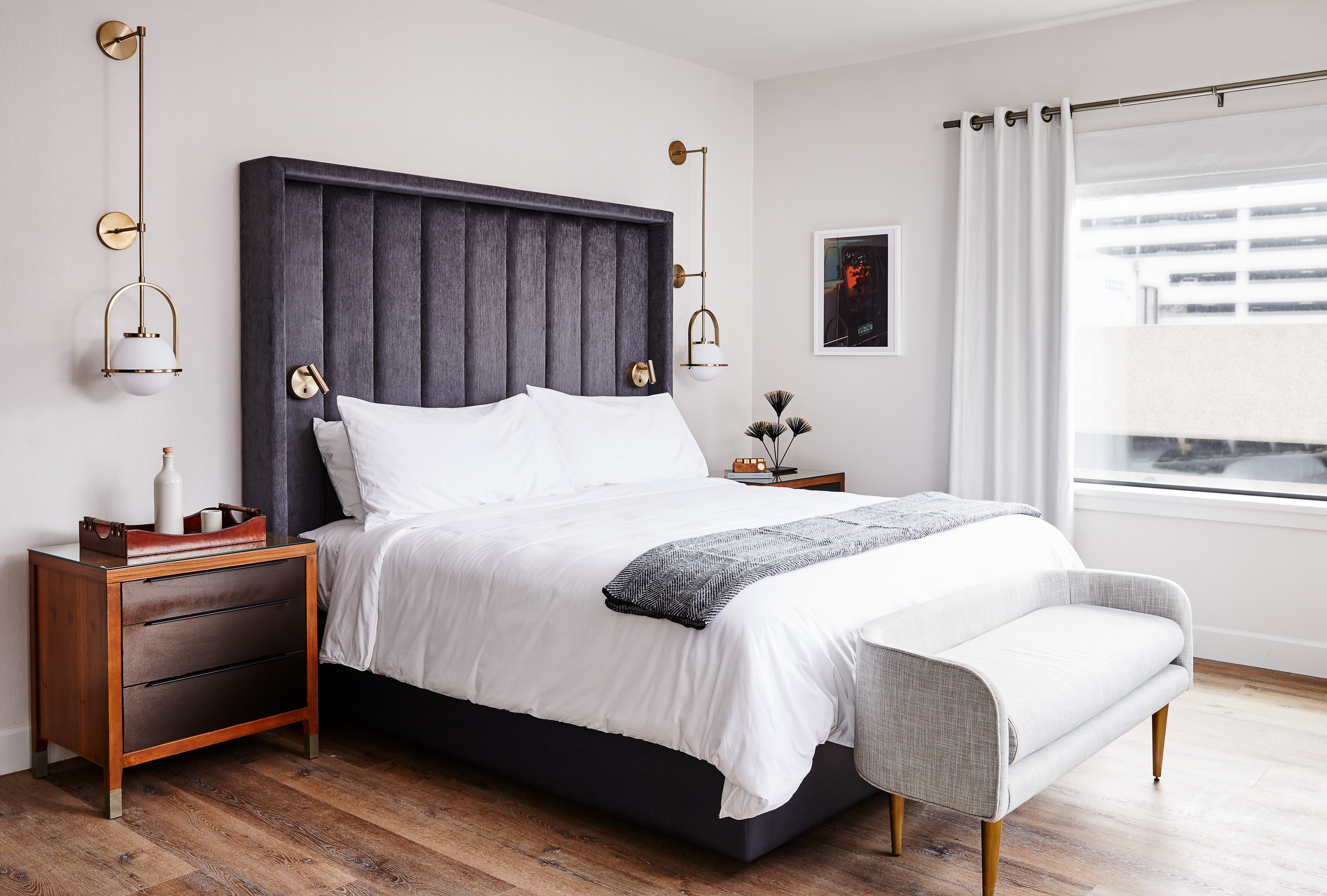 The Blake Hotel-官方